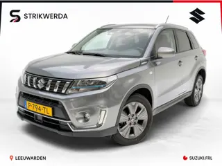 Suzuki Vitara 1.5 Hybrid Select Automaat Trekhaak/Clima/Cruise