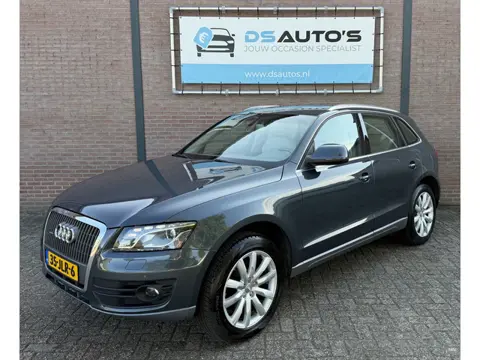 Audi Q5 2.0 TFSI quattro Pro Line