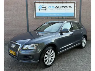 Audi Q5 2.0 TFSI quattro Pro Line