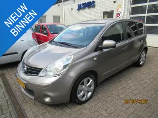 Nissan Note 1.6 Acenta