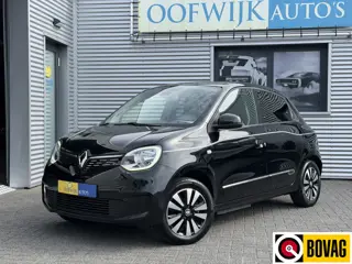 Renault Twingo Z.E. R80 E-Tech Techno 22 kWh Clima H-Leder CarPlay Led