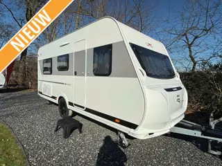 LMC Sassino 460 E enkele bedden