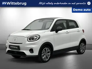 Leapmotor T03 Design 37.3 kWh Volledig Elektrisch met 265 km WLTP Range, Airconditioning, Panoramada