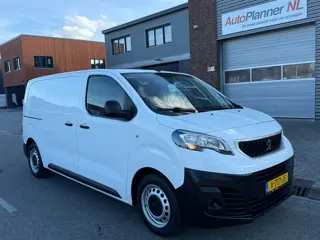 Peugeot Expert 226S 1.6 BlueHDI! Btw Vrij! Airco! 3-Pers.!