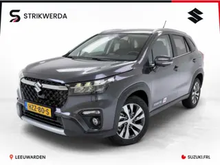 Suzuki S-Cross 1.4 Boosterjet Style Hybrid Automaat Demo/Navi