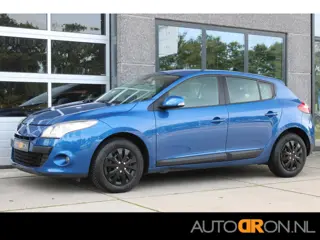 Renault Mégane 1.6 Sélection Business Carplay/Android Navigatie NW APK