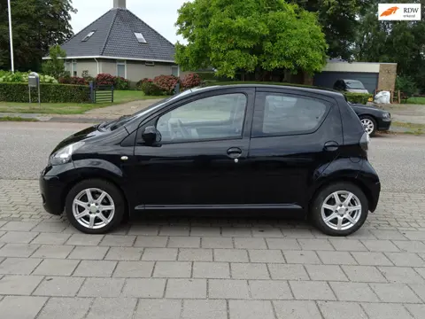 Toyota Aygo 1.0-12V Access