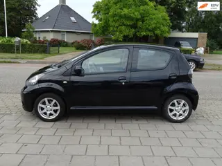 Toyota Aygo 1.0-12V Access