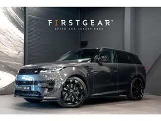 Land Rover Range Rover Sport 3.0 P550e Autobiography Edition PHEV *Panorama / Meridian / Vierwielbes