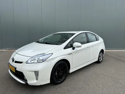 Toyota Prius 1.8 Comfort CAMERA | AIRCO ! (bj 2013)