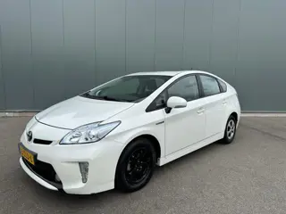 Toyota Prius 1.8 Comfort CAMERA | AIRCO ! (bj 2013)