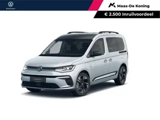 Volkswagen Bedrijfswagens Caddy First Edition 1.5eHybrid 115pk Automaat 741309
