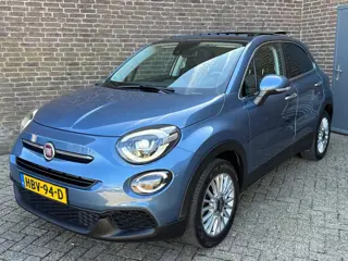 Fiat 500 X 1.0 GSE Urban Pano Carplay Led Camera Lane-assist