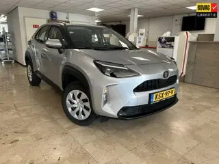 Toyota Yaris Cross 1.5 Hybrid 115 First Edition | Apple Carplay | LED | Adaptive Cruise | Camera | N