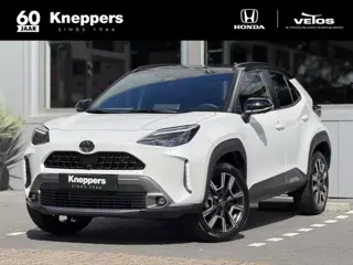 Toyota Yaris Cross 1.5 Hybrid 130 Executive Rondom zicht camera, Elektrische achterklep, Dodehoekdet