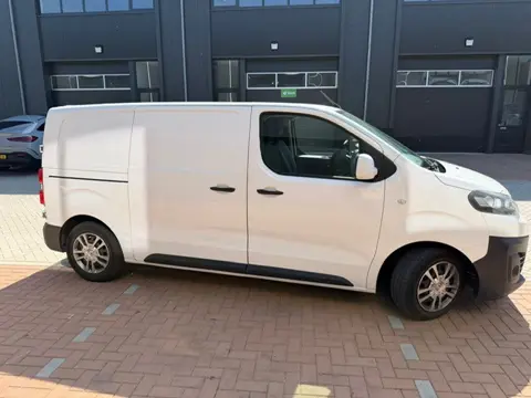 Citroen JUMPY 1.6 BlueHDI 115 Club M S&S/ 2017 / Euro6 / Airco / Cruise Control / MOTOR DEFECT ! ENG