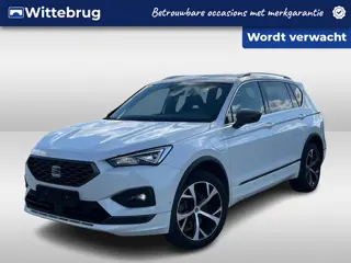 SEAT Tarraco 1.4 TSI e-Hybrid PHEV DSG FR Business / Zwenkbare trekhaak / Elektrische achterklep / P