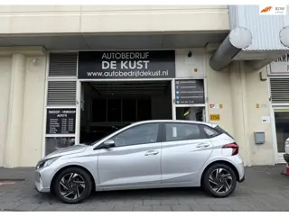 Hyundai I20 1.0 T-GDI 2023 CarPlay Camera Airco