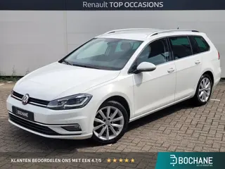 Volkswagen Golf Variant 1.5 TSI Highline | Automaat | Adaptieve Cruise Control | Digital Cockpit | N