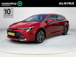 Toyota Corolla Touring Sports Hybrid 140 Dynamic | All-in prijs | Automaat | Stoelverwarming | Camer