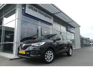 Renault Kadjar 1.3 TCe Zen TREKHAAK, CRUISE, CLIMA, NAVI, PDC V&A, KEYLESS, ELEKT. RAMEN, 93.459KM