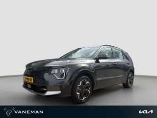Kia Niro EV DynamicLine 64.8 kWh NIEUWSTAAT - EERSTE EIGENAAR - TREKHAAK