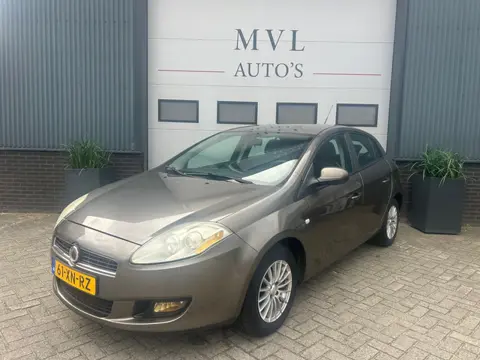 Fiat Bravo 1.4 Dynamic