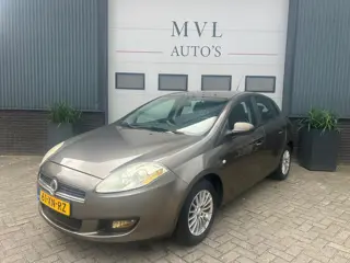 Fiat Bravo 1.4 Dynamic