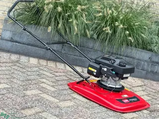 Toro Demo hoverpro zweefmaaier luchtkussenmaaier met Honda