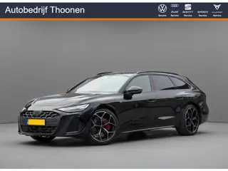 Audi A6 Avant 2.0 e-hybrid quattro S edition | Pano | Keyless | Trekhaak
