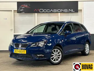 SEAT Ibiza ST 1.0 EcoTSI Style Connect + NAVI !! (bj 2017)