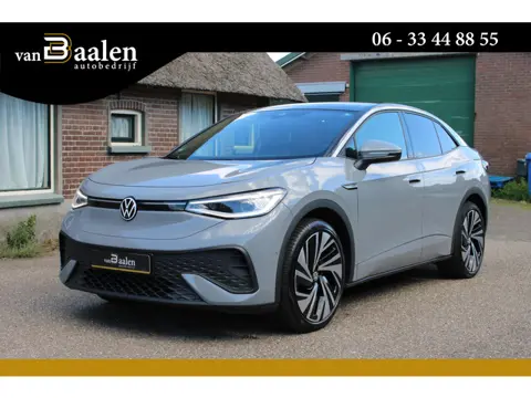 Volkswagen ID.5 Pro 77 kWh SOh 95% LED PANO NAVI TREKHAAK 83000KM!!!