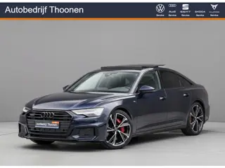 Audi A6 Limousine 55 TFSI e quattro Pro Line S Competition | 21"| Pano | HUD | B&O |