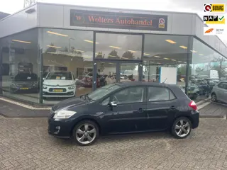 Toyota Auris 1.8 Full Hybrid Dynamic Business