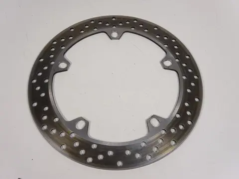 LINKER REMSCHIJF VOOR BMW R 1200 GS 2003 - 2007