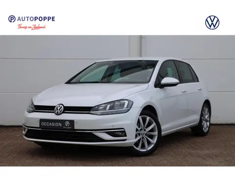 Volkswagen Golf 1.0 TSI Highline 115pk DSG7