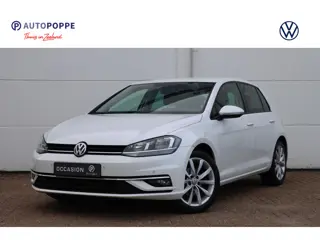 Volkswagen Golf 1.0 TSI Highline 115pk DSG7