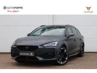 CUPRA Leon Sportstourer 1.4 eHybrid Performance 204pk DSG6 | SOH 94,3% |