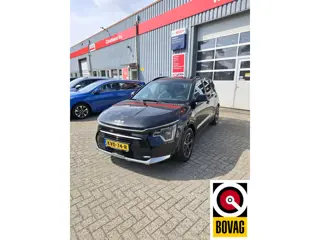 Kia Niro 1.6 GDi PHEV DynamicLine