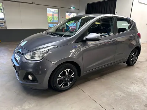 Hyundai I10 1.0i i-Motion Comfort|Airco|NAP