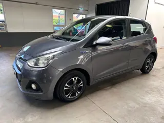 Hyundai I10 1.0i i-Motion Comfort|Airco|NAP