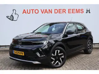 Opel Mokka Electric Level 3 50 kWh / NL-Auto / Warmtepomp / Clima / Clima / 17"