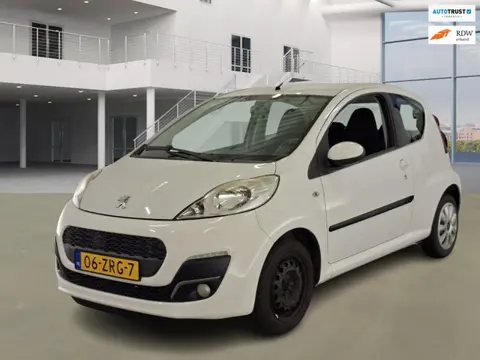 Peugeot 107 1.0 Active