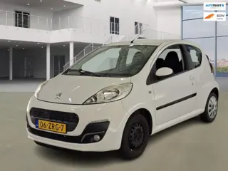 Peugeot 107 1.0 Active