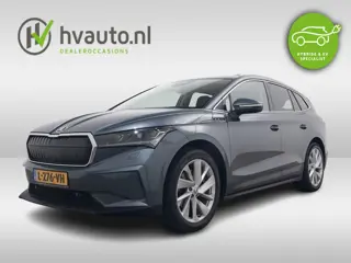 Škoda Enyaq iV 80 204PK PANORAMADAK | Warmtepomp | Assistentie Plus | Comfort Plus