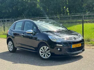 Citroen C3 1.2 VTi Collection /Automaat/Airco/