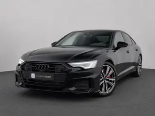 Audi A6 Limousine 55 TFSI e quattro | RS stoelen | Trekhaak | Matrix | 360 | Sfeerverlichting | 20 i