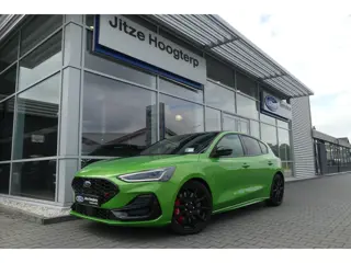 Ford Focus 2.3 EcoBoost ST-X TRACK PACK, HUD, WINTER PACK, ADAPT. CRUISE, CLIMA, NAVI, CAMERA, PDC V