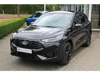 Ford Kuga 2.5 PHEV 243 PK ST-Line X TREKHAAK | WINTER-PACK | BLACK-PACK