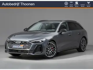 Audi A5 Avant 2.0 e-hybrid quattro S edition 367pk | Trekhaak | Pano | 20"